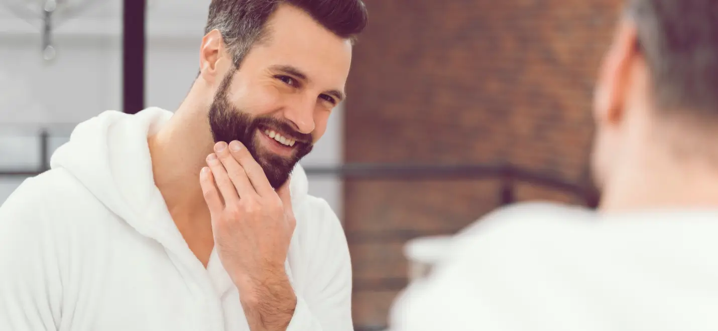 Grooming Masculino